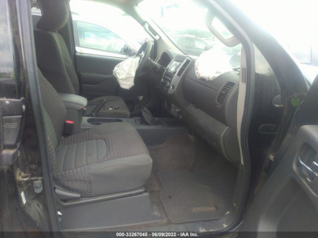 Photo 4 VIN: 1N6BD0CT3FN754666 - NISSAN FRONTIER 