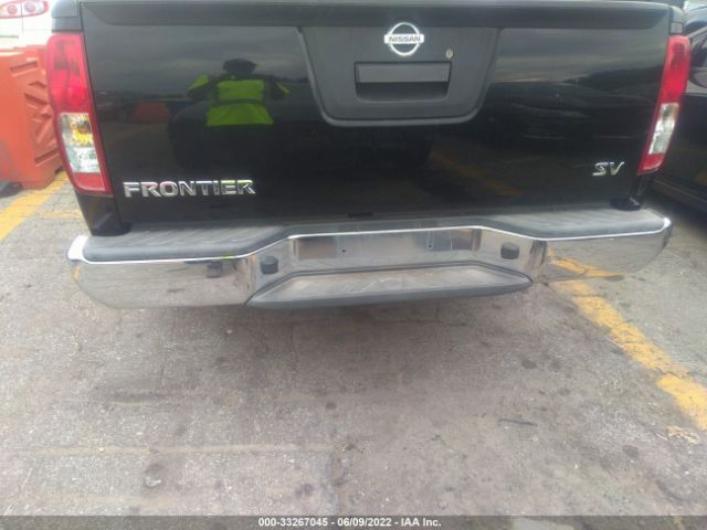 Photo 5 VIN: 1N6BD0CT3FN754666 - NISSAN FRONTIER 