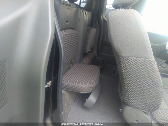 Photo 7 VIN: 1N6BD0CT3FN754666 - NISSAN FRONTIER 