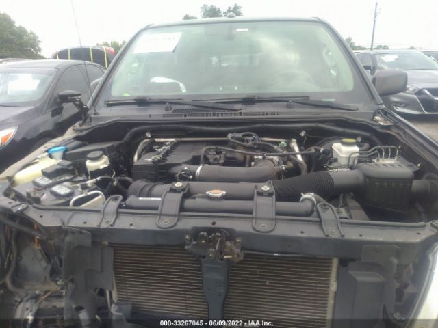 Photo 9 VIN: 1N6BD0CT3FN754666 - NISSAN FRONTIER 