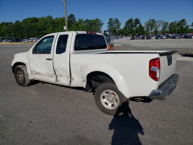 Photo 1 VIN: 1N6BD0CT3GN712645 - NISSAN FRONTIER 