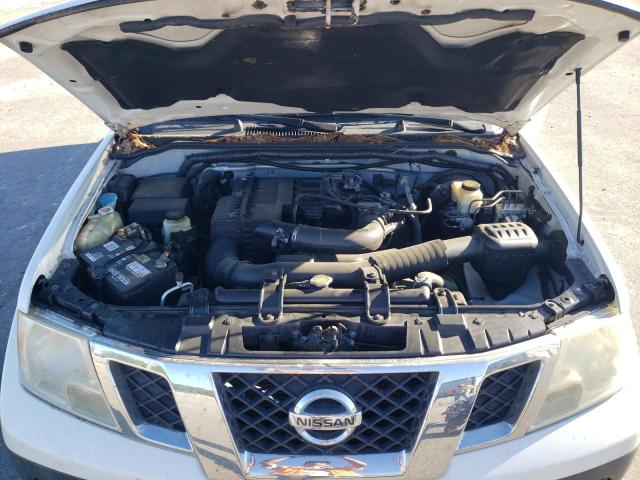 Photo 10 VIN: 1N6BD0CT3GN712645 - NISSAN FRONTIER 