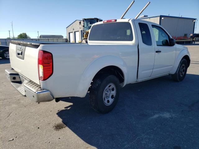 Photo 2 VIN: 1N6BD0CT3GN712645 - NISSAN FRONTIER 