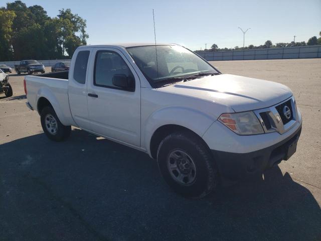 Photo 3 VIN: 1N6BD0CT3GN712645 - NISSAN FRONTIER 