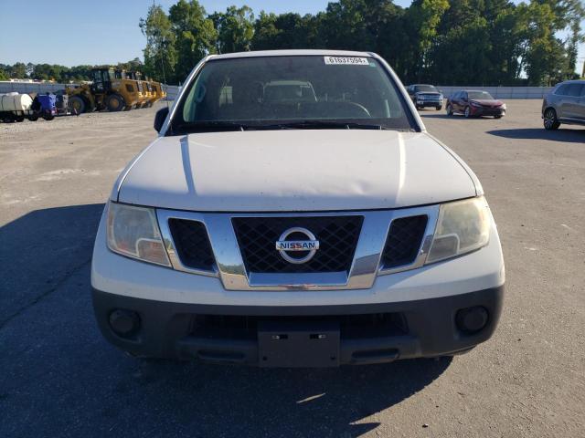 Photo 4 VIN: 1N6BD0CT3GN712645 - NISSAN FRONTIER 