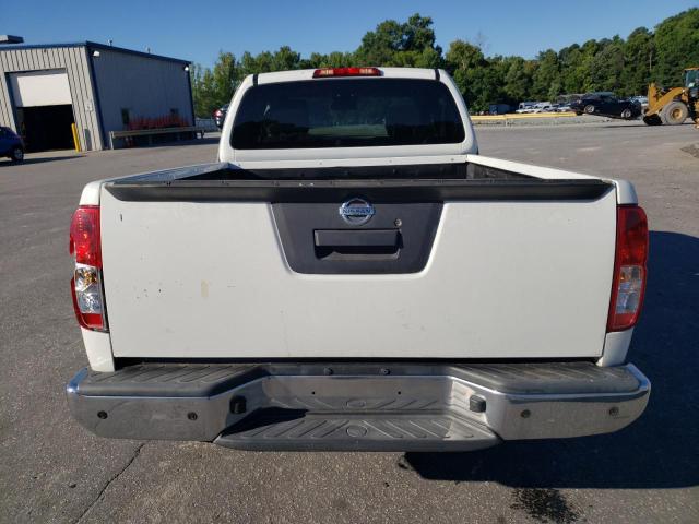 Photo 5 VIN: 1N6BD0CT3GN712645 - NISSAN FRONTIER 