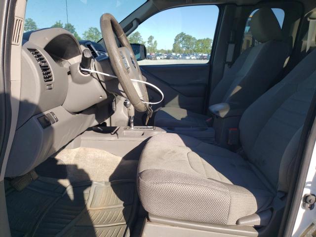 Photo 6 VIN: 1N6BD0CT3GN712645 - NISSAN FRONTIER 