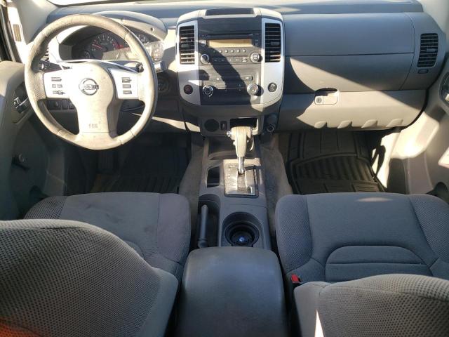 Photo 7 VIN: 1N6BD0CT3GN712645 - NISSAN FRONTIER 