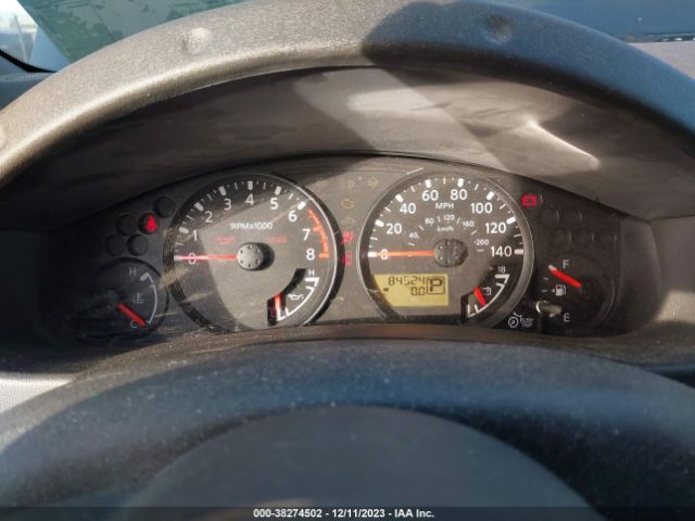 Photo 6 VIN: 1N6BD0CT3GN719210 - NISSAN FRONTIER 