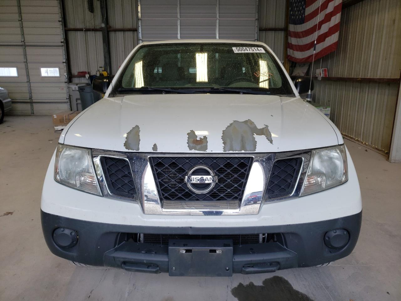 Photo 4 VIN: 1N6BD0CT3GN725184 - NISSAN NAVARA (FRONTIER) 