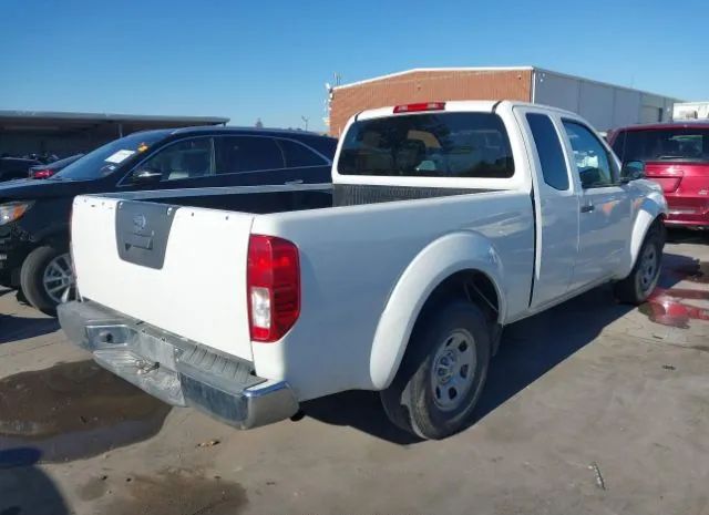 Photo 3 VIN: 1N6BD0CT3GN736606 - NISSAN NAVARA (FRONTIER) 