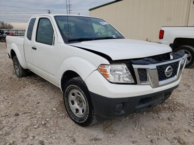 Photo 0 VIN: 1N6BD0CT3GN738825 - NISSAN FRONTIER S 