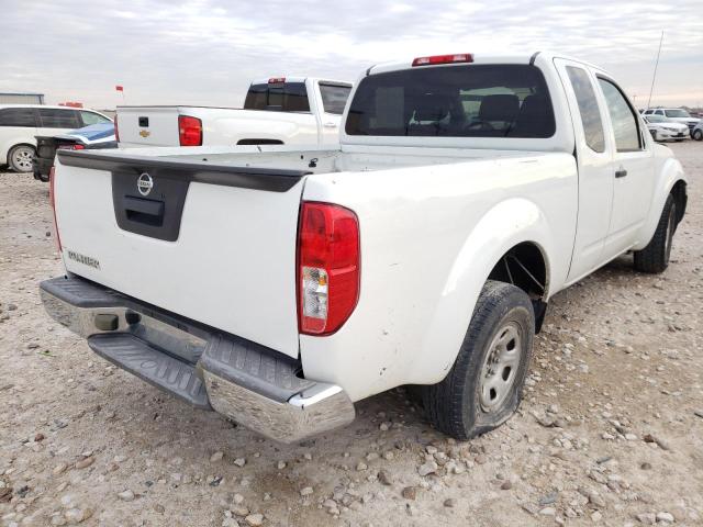 Photo 3 VIN: 1N6BD0CT3GN738825 - NISSAN FRONTIER S 