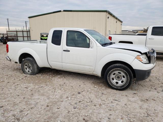 Photo 8 VIN: 1N6BD0CT3GN738825 - NISSAN FRONTIER S 