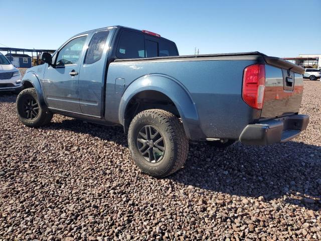 Photo 1 VIN: 1N6BD0CT3GN742731 - NISSAN FRONTIER 