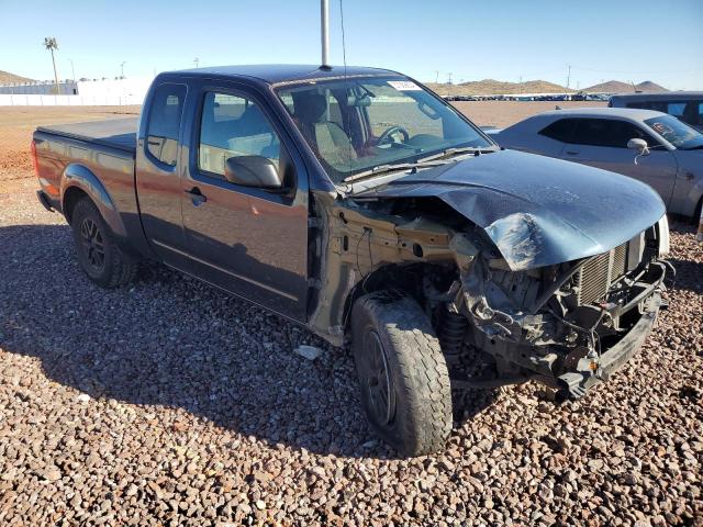 Photo 3 VIN: 1N6BD0CT3GN742731 - NISSAN FRONTIER 