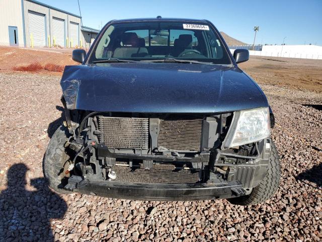 Photo 4 VIN: 1N6BD0CT3GN742731 - NISSAN FRONTIER 