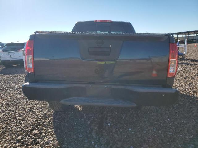 Photo 5 VIN: 1N6BD0CT3GN742731 - NISSAN FRONTIER 