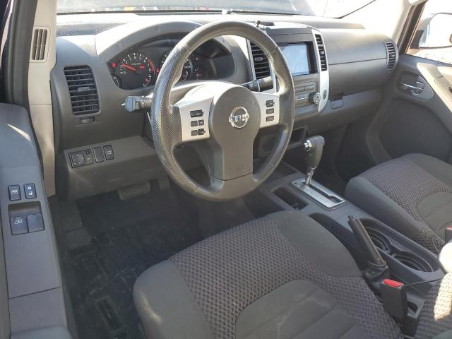 Photo 7 VIN: 1N6BD0CT3GN742731 - NISSAN FRONTIER 