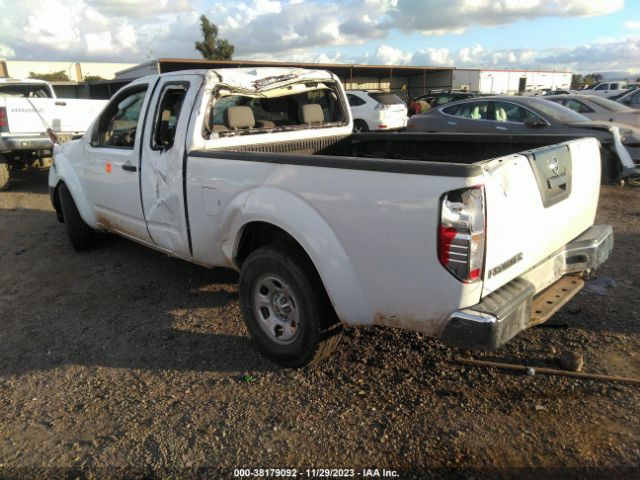 Photo 2 VIN: 1N6BD0CT3GN744091 - NISSAN FRONTIER 