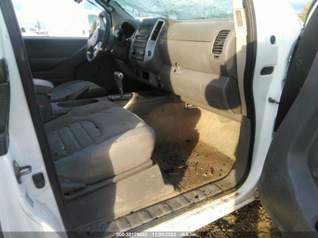 Photo 4 VIN: 1N6BD0CT3GN744091 - NISSAN FRONTIER 