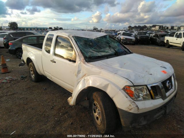 Photo 5 VIN: 1N6BD0CT3GN744091 - NISSAN FRONTIER 