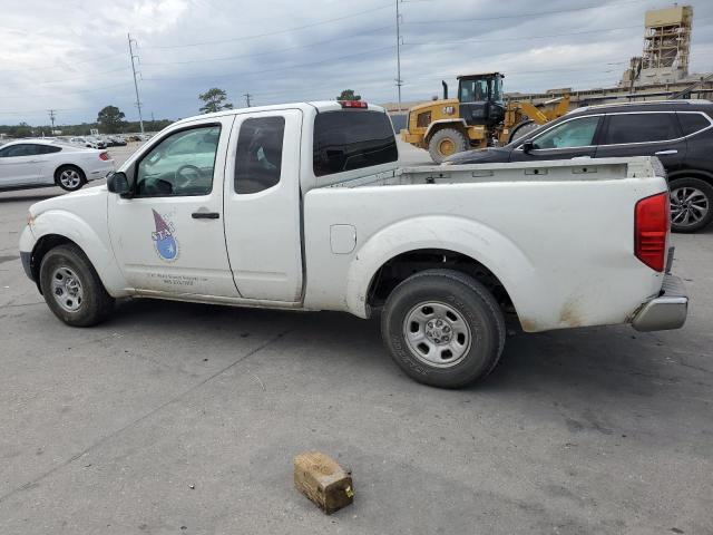 Photo 1 VIN: 1N6BD0CT3GN756435 - NISSAN FRONTIER S 