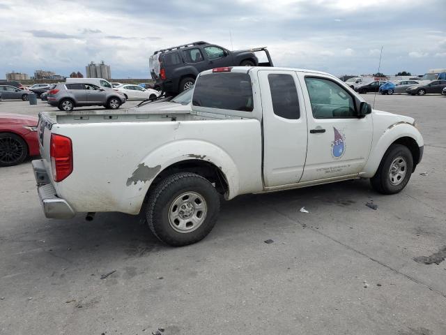 Photo 2 VIN: 1N6BD0CT3GN756435 - NISSAN FRONTIER S 