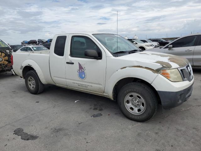 Photo 3 VIN: 1N6BD0CT3GN756435 - NISSAN FRONTIER S 