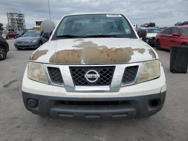 Photo 4 VIN: 1N6BD0CT3GN756435 - NISSAN FRONTIER S 