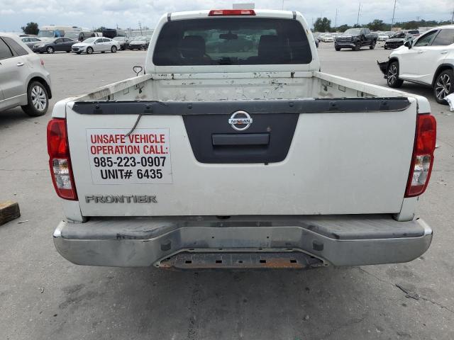 Photo 5 VIN: 1N6BD0CT3GN756435 - NISSAN FRONTIER S 