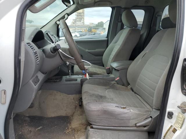 Photo 6 VIN: 1N6BD0CT3GN756435 - NISSAN FRONTIER S 