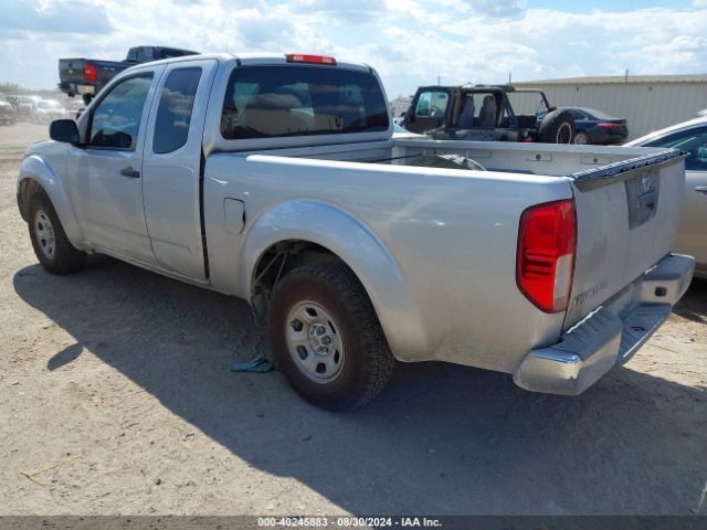 Photo 2 VIN: 1N6BD0CT3GN761375 - NISSAN FRONTIER 