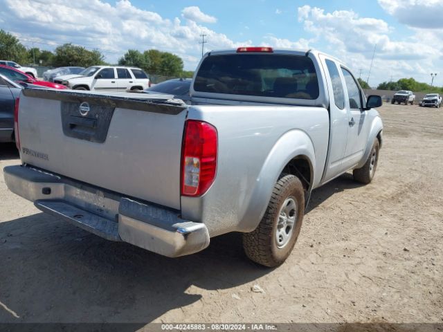 Photo 3 VIN: 1N6BD0CT3GN761375 - NISSAN FRONTIER 