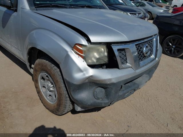 Photo 5 VIN: 1N6BD0CT3GN761375 - NISSAN FRONTIER 