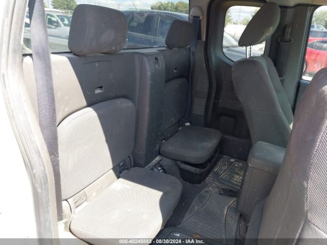 Photo 7 VIN: 1N6BD0CT3GN761375 - NISSAN FRONTIER 