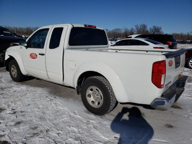 Photo 1 VIN: 1N6BD0CT3GN772179 - NISSAN FRONTIER 