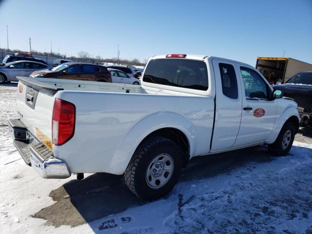 Photo 2 VIN: 1N6BD0CT3GN772179 - NISSAN FRONTIER 