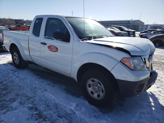 Photo 3 VIN: 1N6BD0CT3GN772179 - NISSAN FRONTIER 