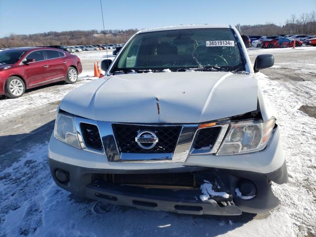 Photo 4 VIN: 1N6BD0CT3GN772179 - NISSAN FRONTIER 