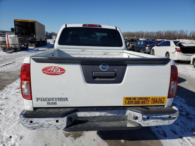 Photo 5 VIN: 1N6BD0CT3GN772179 - NISSAN FRONTIER 