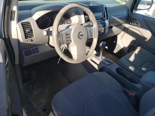 Photo 7 VIN: 1N6BD0CT3GN772179 - NISSAN FRONTIER 