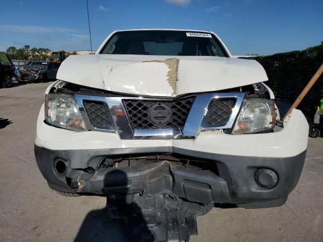 Photo 4 VIN: 1N6BD0CT3GN781237 - NISSAN FRONTIER S 