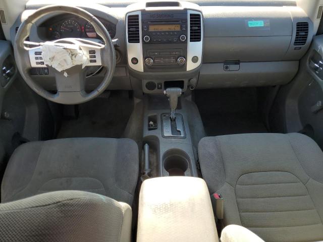 Photo 7 VIN: 1N6BD0CT3GN781237 - NISSAN FRONTIER S 