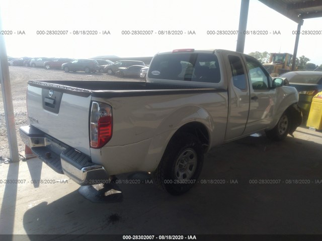 Photo 3 VIN: 1N6BD0CT3GN791766 - NISSAN FRONTIER 