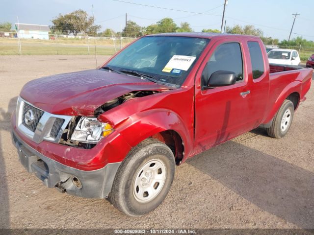 Photo 1 VIN: 1N6BD0CT3HN709083 - NISSAN FRONTIER 