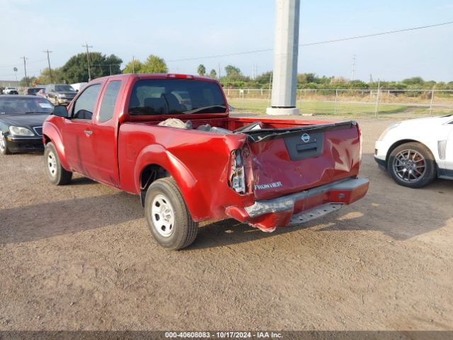 Photo 2 VIN: 1N6BD0CT3HN709083 - NISSAN FRONTIER 