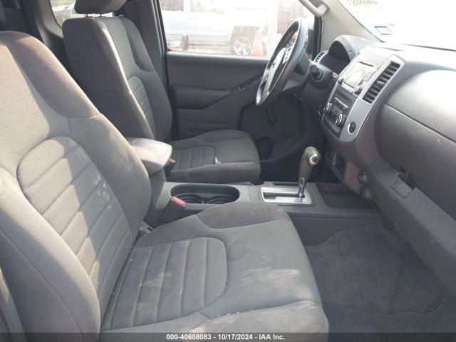 Photo 4 VIN: 1N6BD0CT3HN709083 - NISSAN FRONTIER 