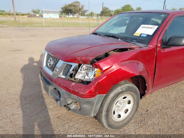 Photo 5 VIN: 1N6BD0CT3HN709083 - NISSAN FRONTIER 