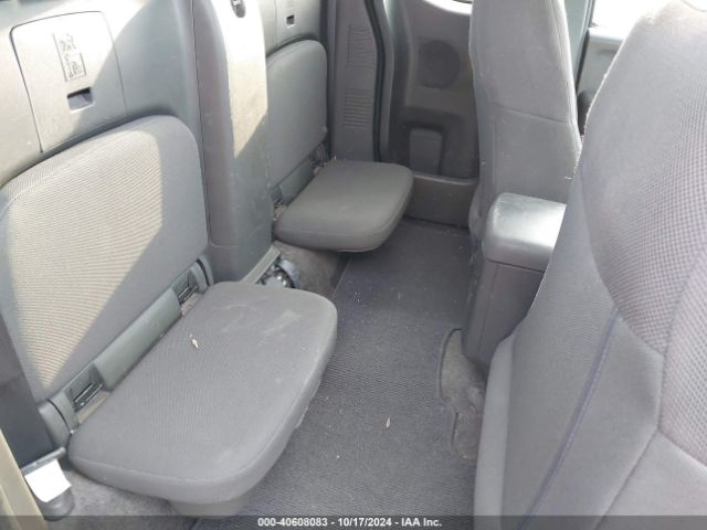 Photo 7 VIN: 1N6BD0CT3HN709083 - NISSAN FRONTIER 